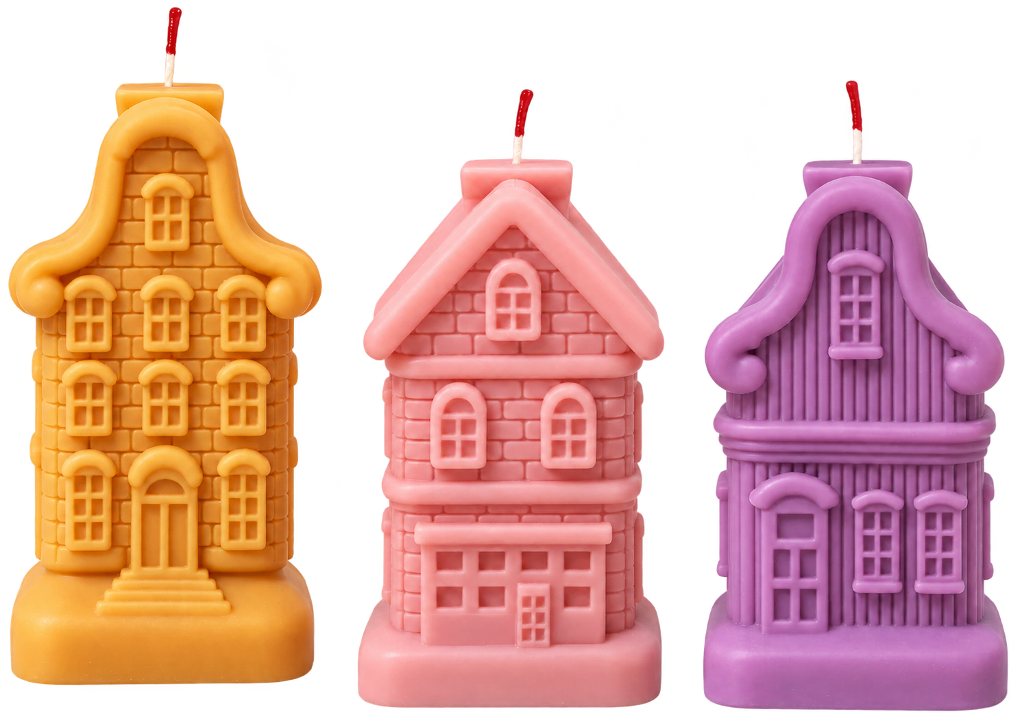 House candles