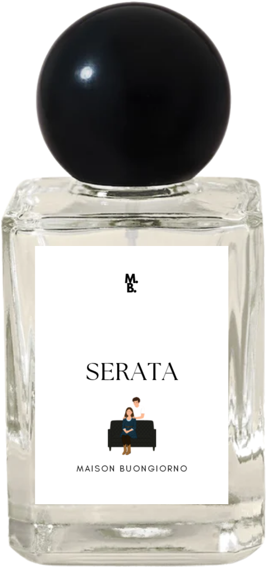 Serata