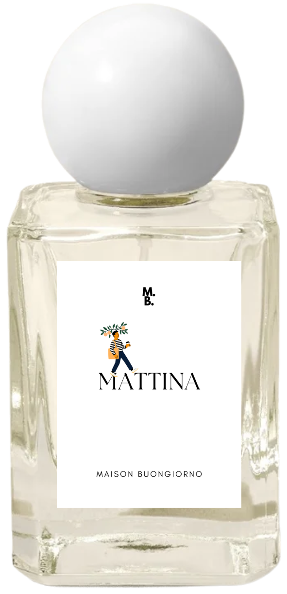 Mattina